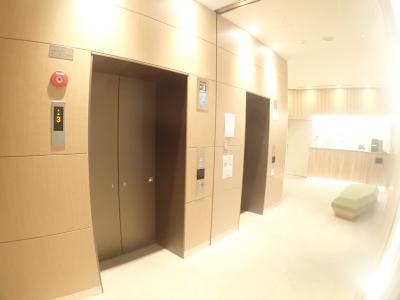 ウェリスタワー京町堀